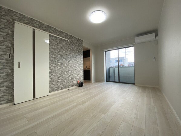 東姫路駅 徒歩7分 1階の物件内観写真